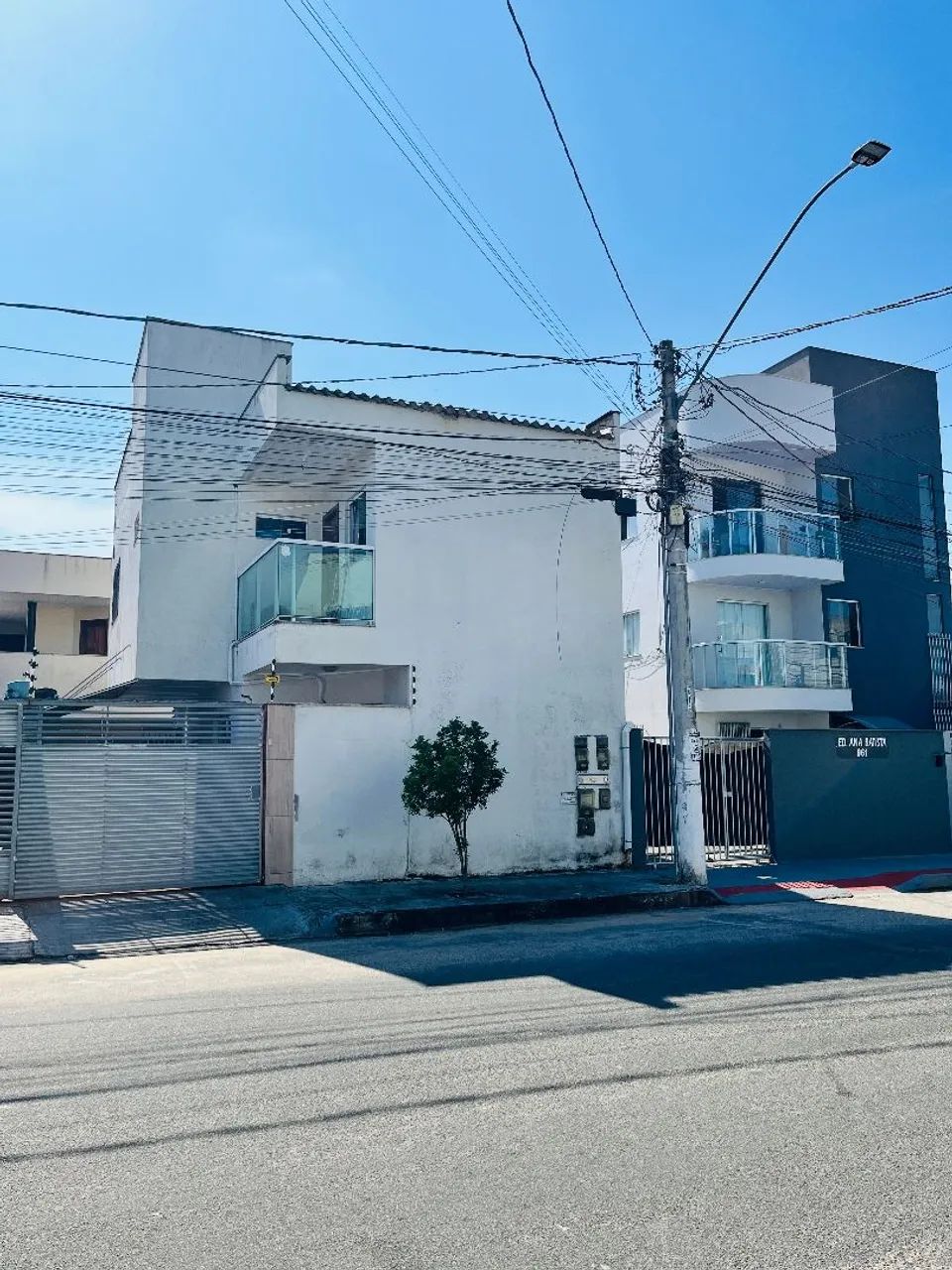 Vendo Duplex em Excelente Localização 