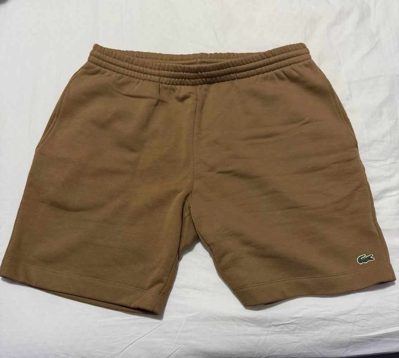 Bermuda Lacoste Original