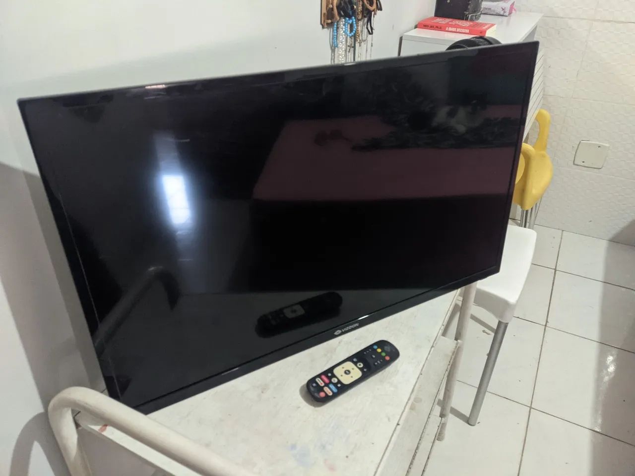 TV Smart Android 32" 