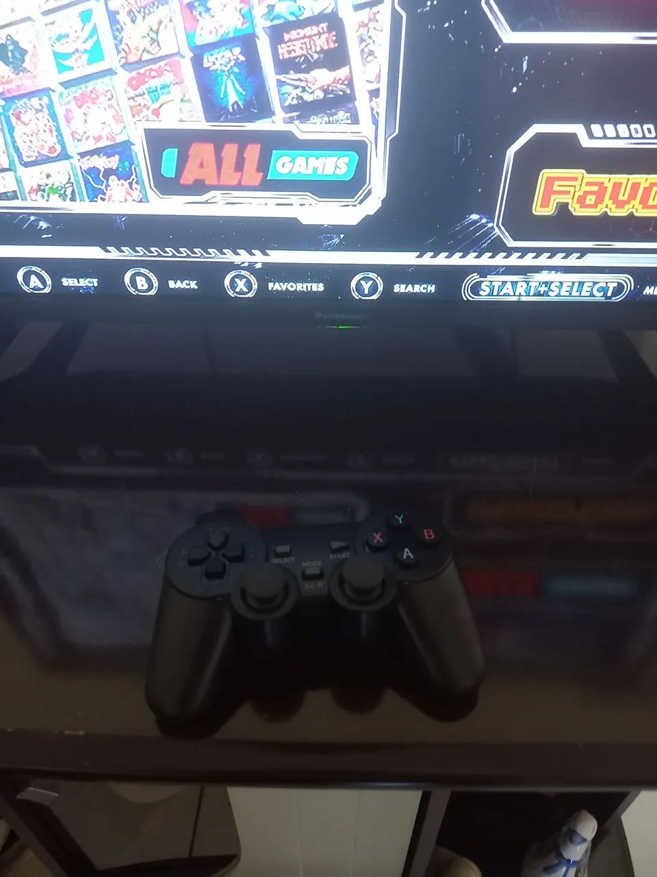 Vendo game stike 2 console 4k gd10 - Foto 3