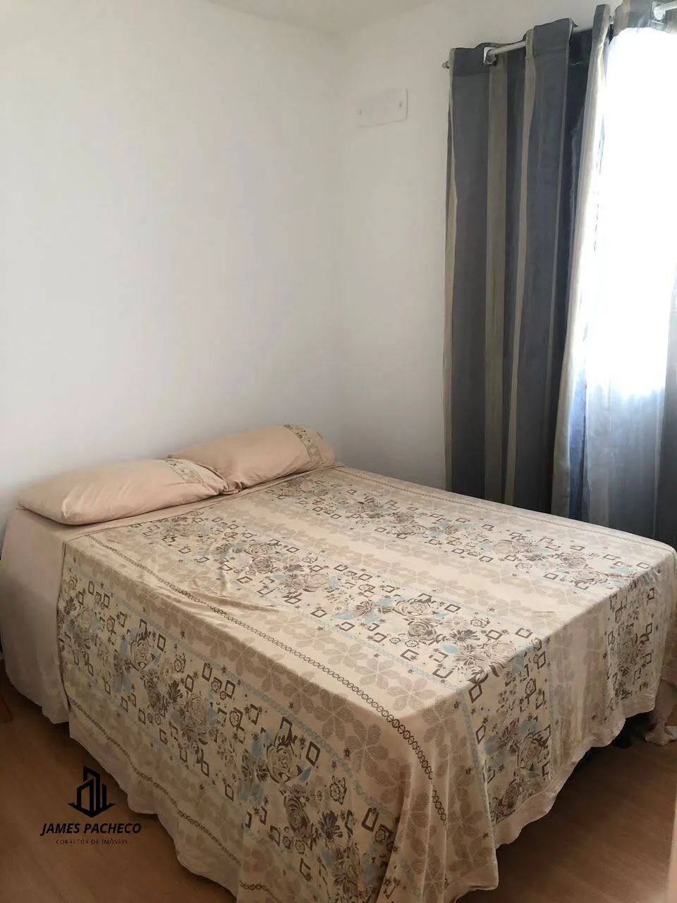 Apartamento a venda 2 quartos, 42m² - Setor Lorena Parque - Foto 4