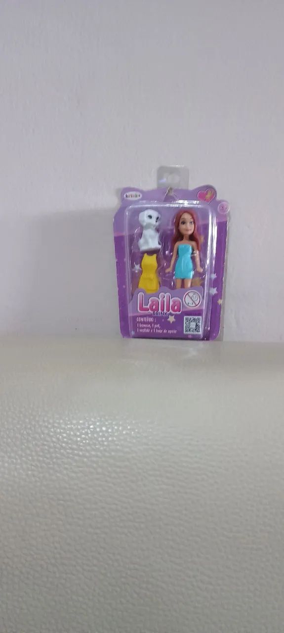 Brinquedos 