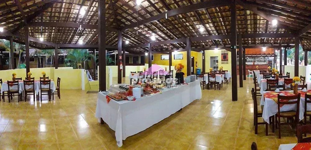 Pousada à venda, 1900 m² por R$ 6.200.000,00 - Lázaro (Praia Domingos Dias) - Ubatuba/SP - Foto 2