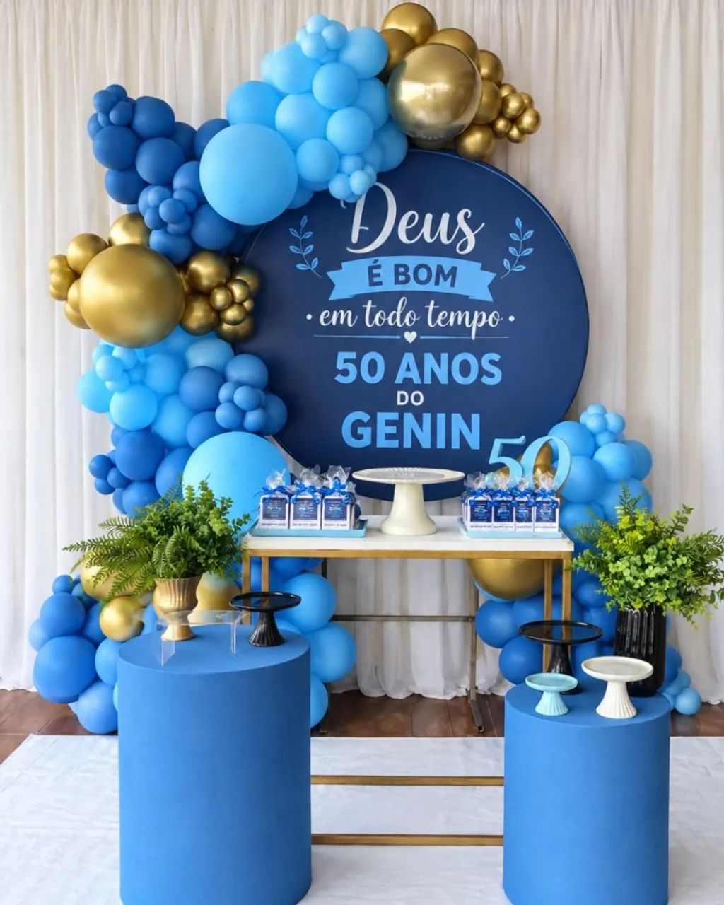 Decorações festas infantis e seu evento especial  - Foto 4