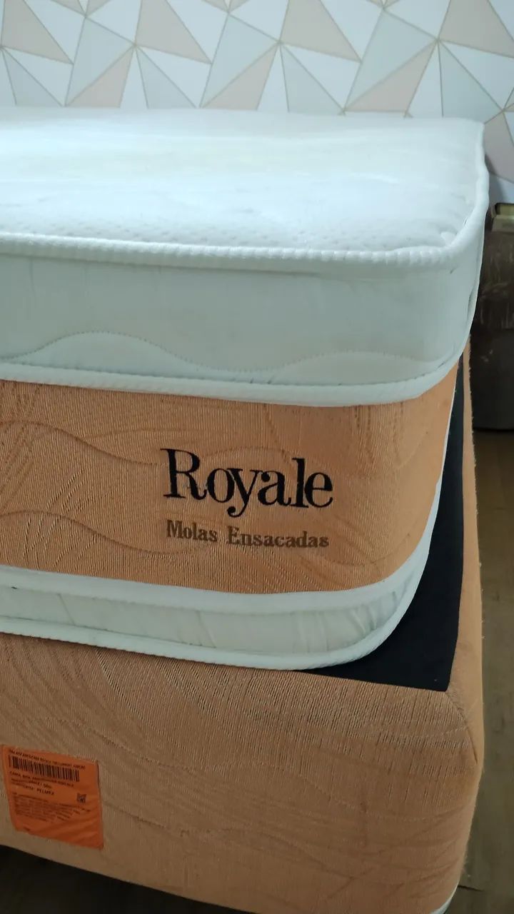 Cama Queen - Foto 3