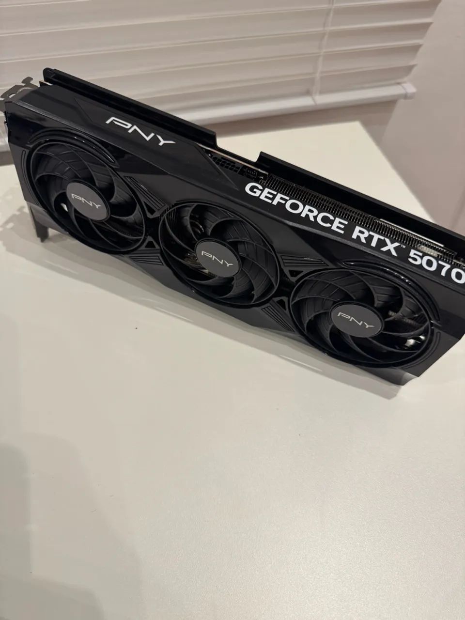 Rtx 5070 12gb - Foto 4
