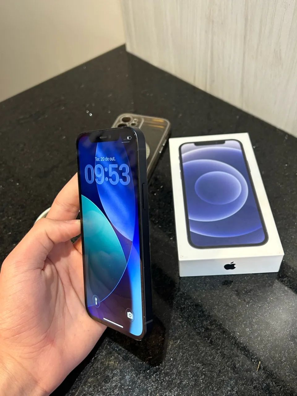iPhone 12 - 128gb - Foto 3