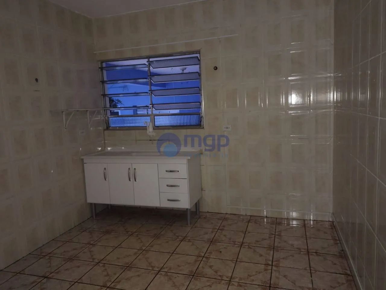 Casa com 1 quarto para alugar, 40 m² - Vila Leonor - São Paulo/SP - Foto 3