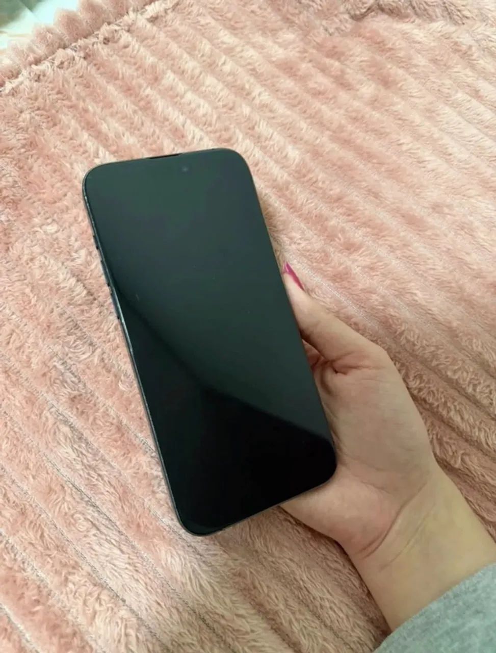 iPhone 15 pro max 256 gb  - Foto 2