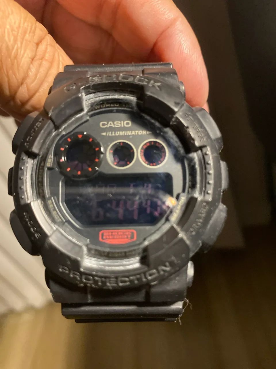  Vendo Gshock original  - Foto 4