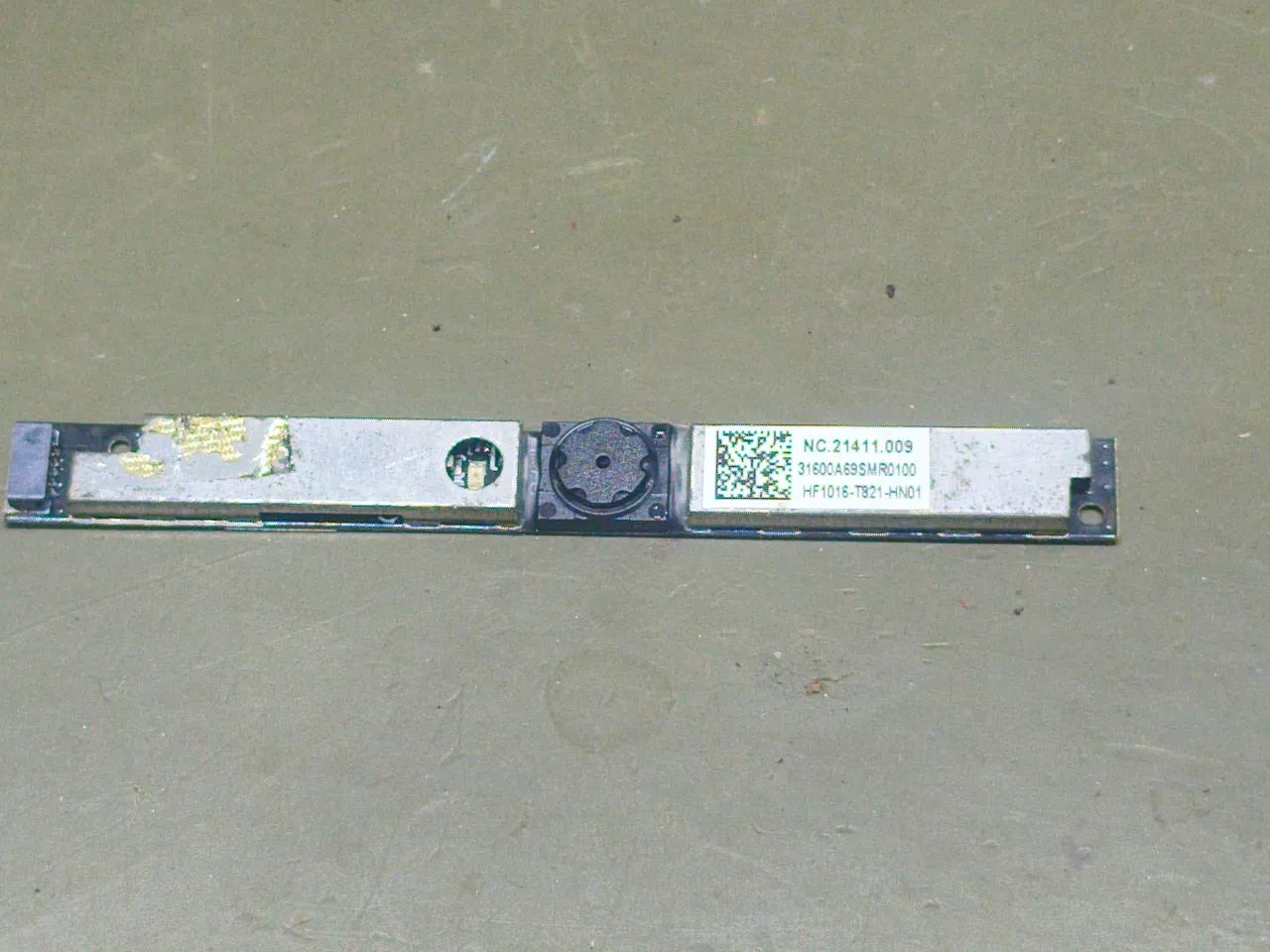 Camera Webcam Interna Notebook Acer Aspire V5 471 6888 6620