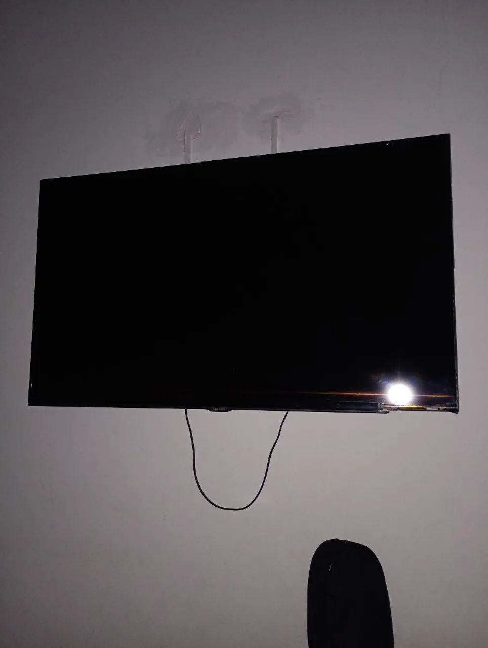 Tv Samsung 40 polegadas  - Foto 5