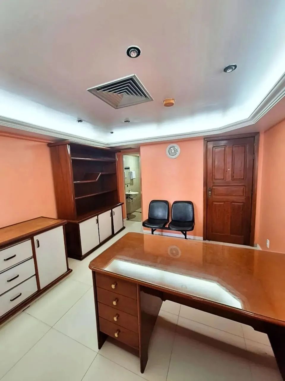 Sala Comercial no Edifício Rio Negro Center - Centro - Manaus - Foto 4