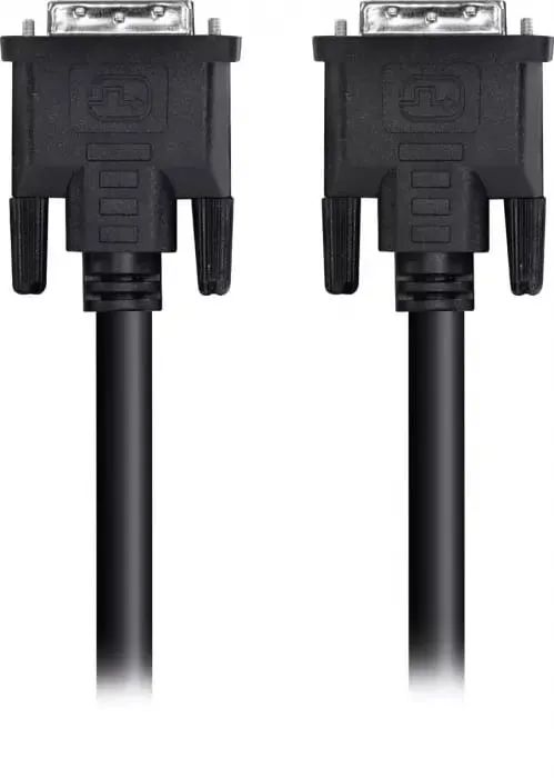 Cabo Dvi-d  24+1 Dual Link 2mts *ENTREGA GRÁTIS* - Foto 2