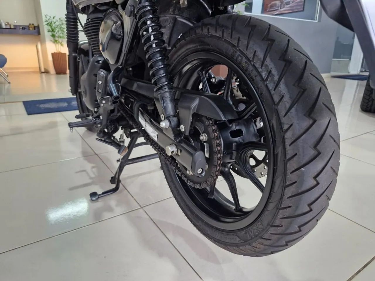 Hunter 350cc - Foto 4
