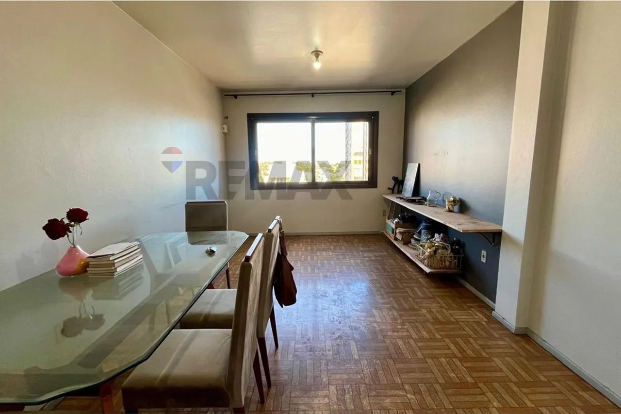 Apartamento 2 dormitórios no centro - Foto 3