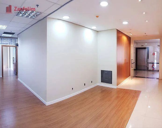 SALA COMERCIAL À VENDA COM RENDA! - Foto 3