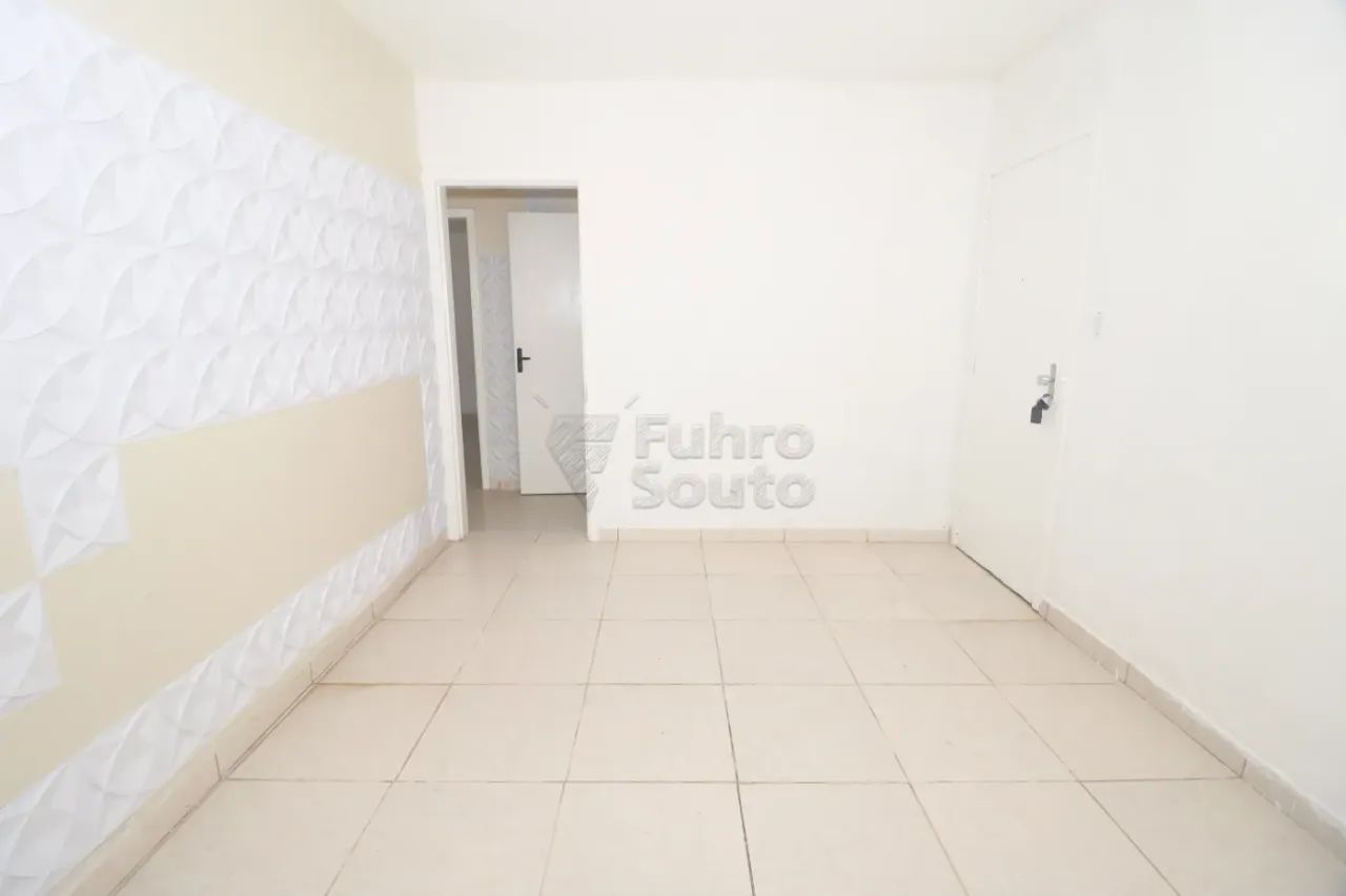 Excelente apartamento de 2 quartos no centro. - Foto 5