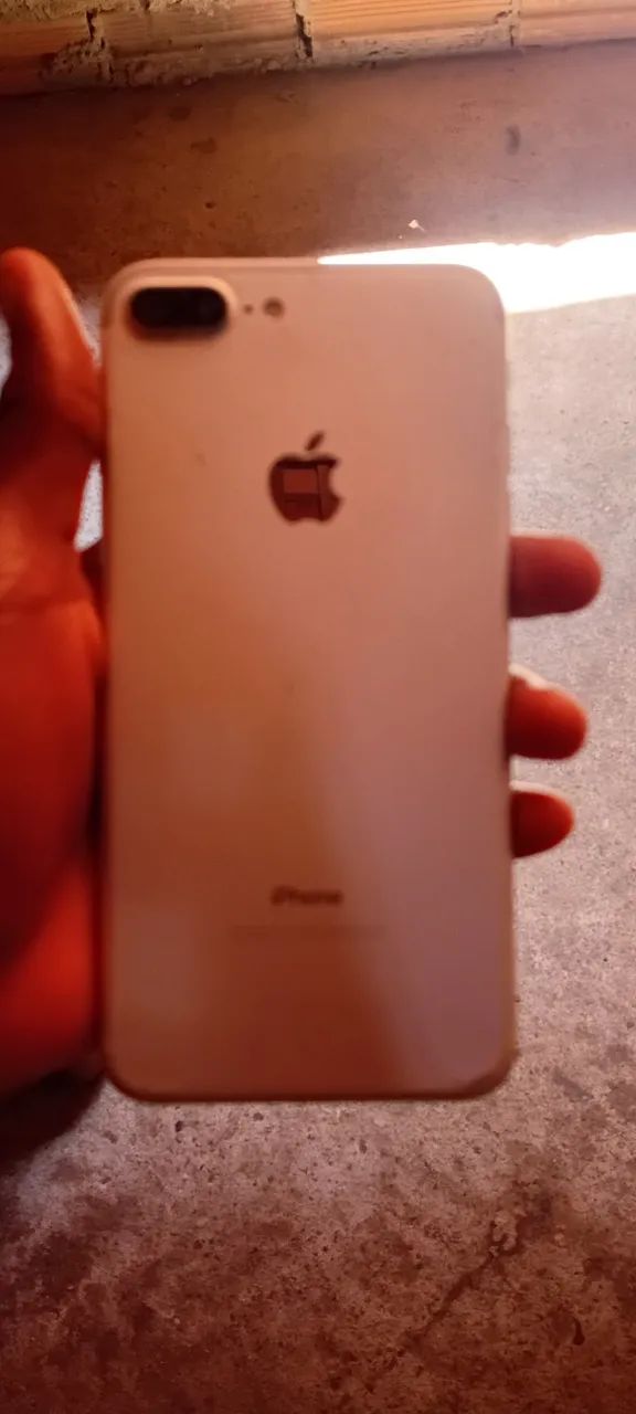 IPhone 8 plus