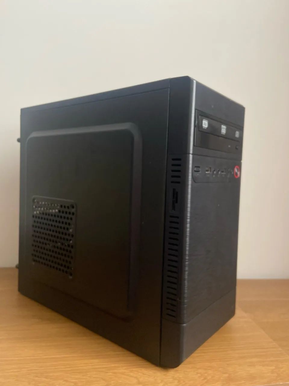 Computador i3 completo 