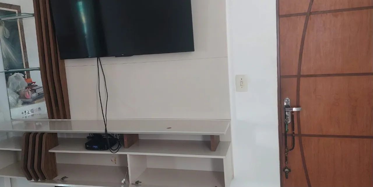 Rack com painel para Tv - Foto 4