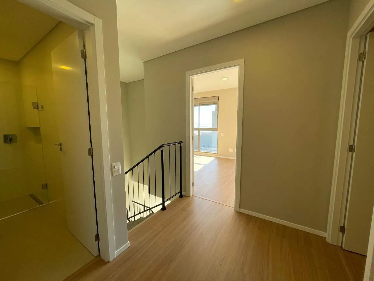 Novo Estreito | Duplex 2 quartos (1 suíte) - Foto 4