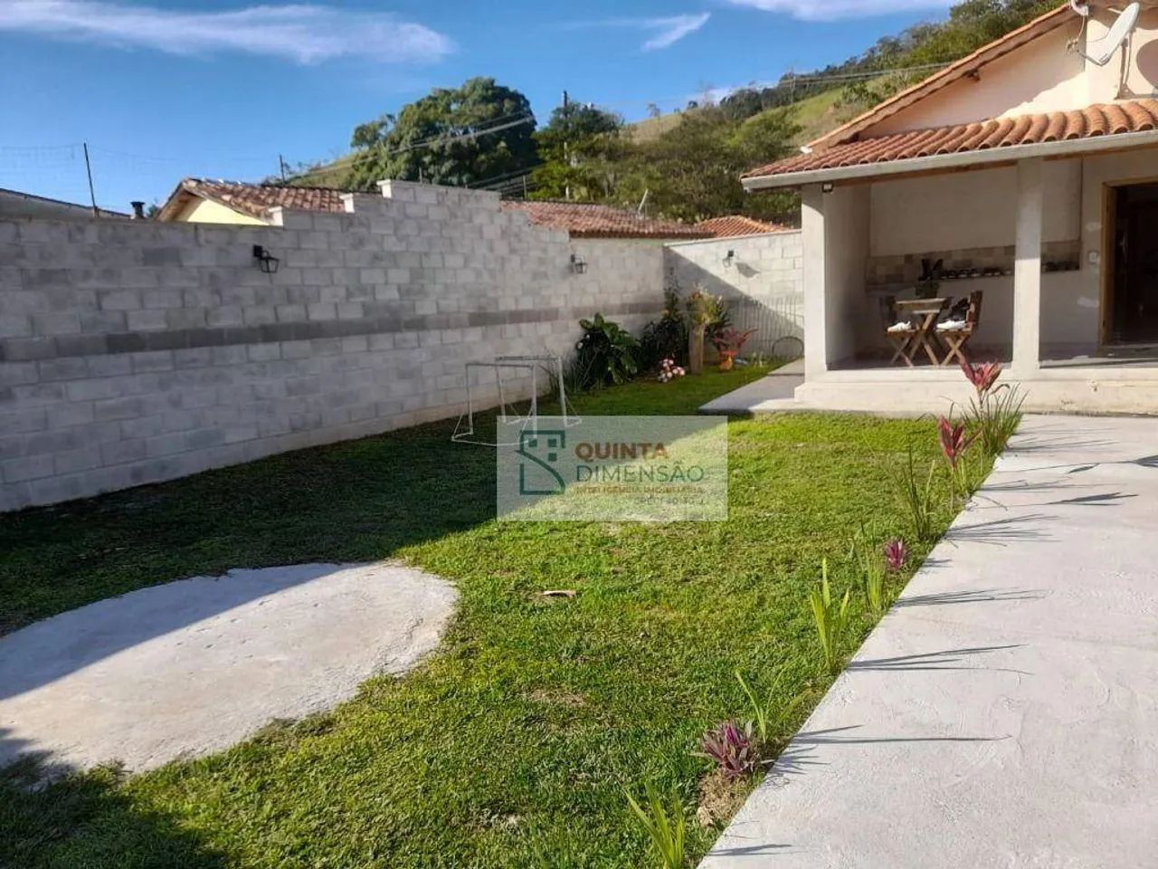 Casa no centro de Silveiras - Foto 2