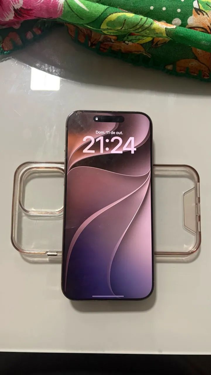 iPhone 16 PRO MAX - Foto 2