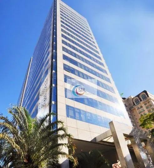 Conjunto para alugar, 306 m²- Brooklin - São Paulo/SP - Foto 6