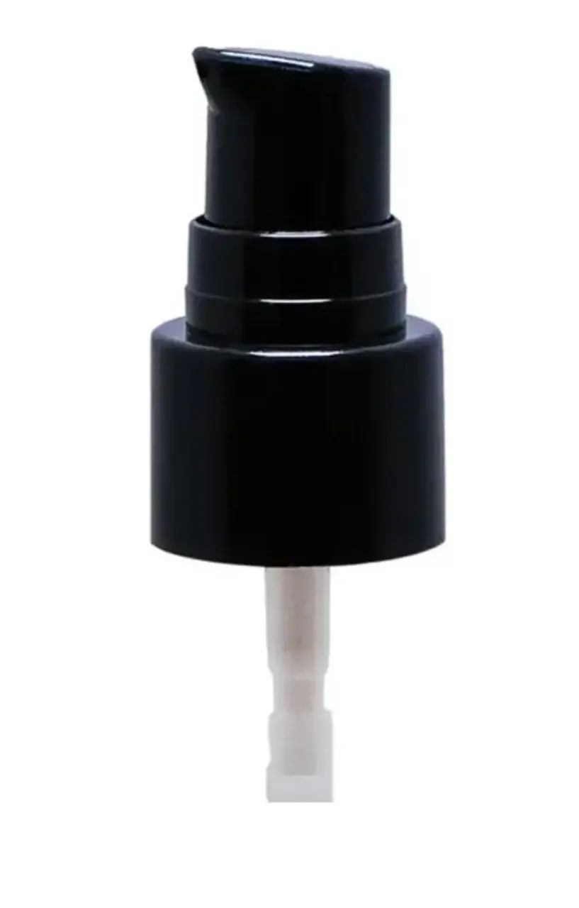 Kit de Tampas dosadoras R24 preta