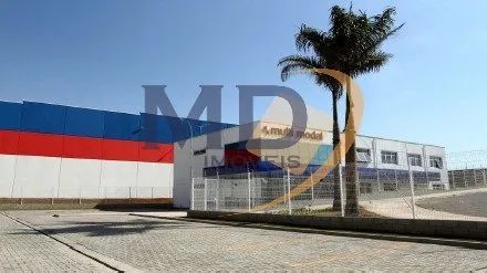 Galpão em condomínio para Locação em Indaiatuba/SP - Foto 2