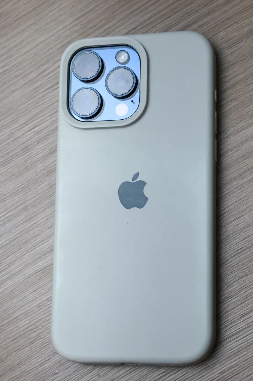 iPhone 15 pro max 256  - Foto 2