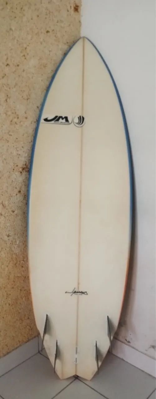 Prancha de surf JM - Foto 3