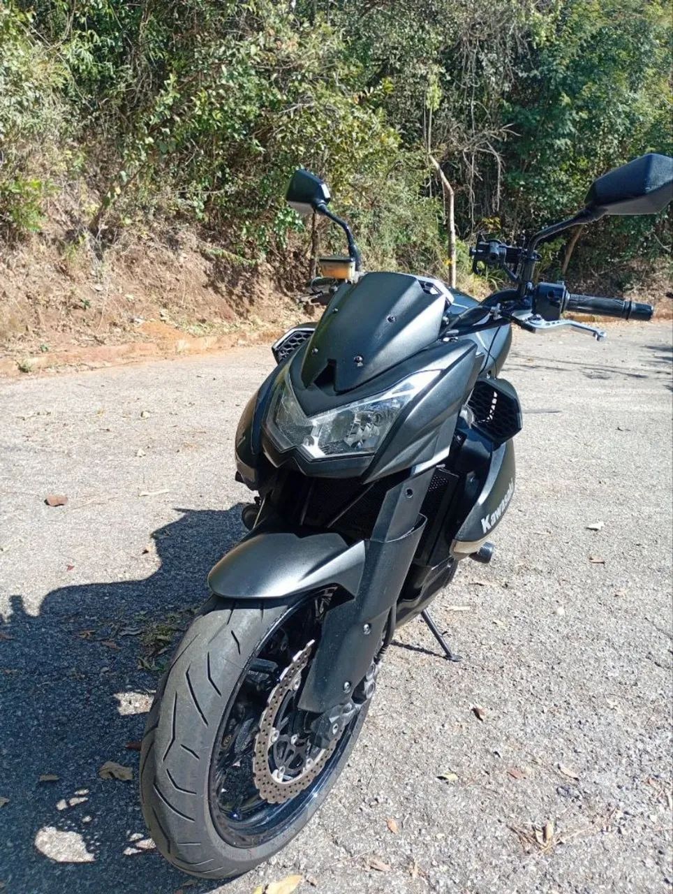 Z1000  - Foto 5
