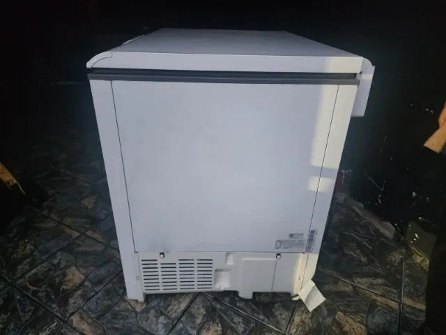 Freezer Consul - Foto 5