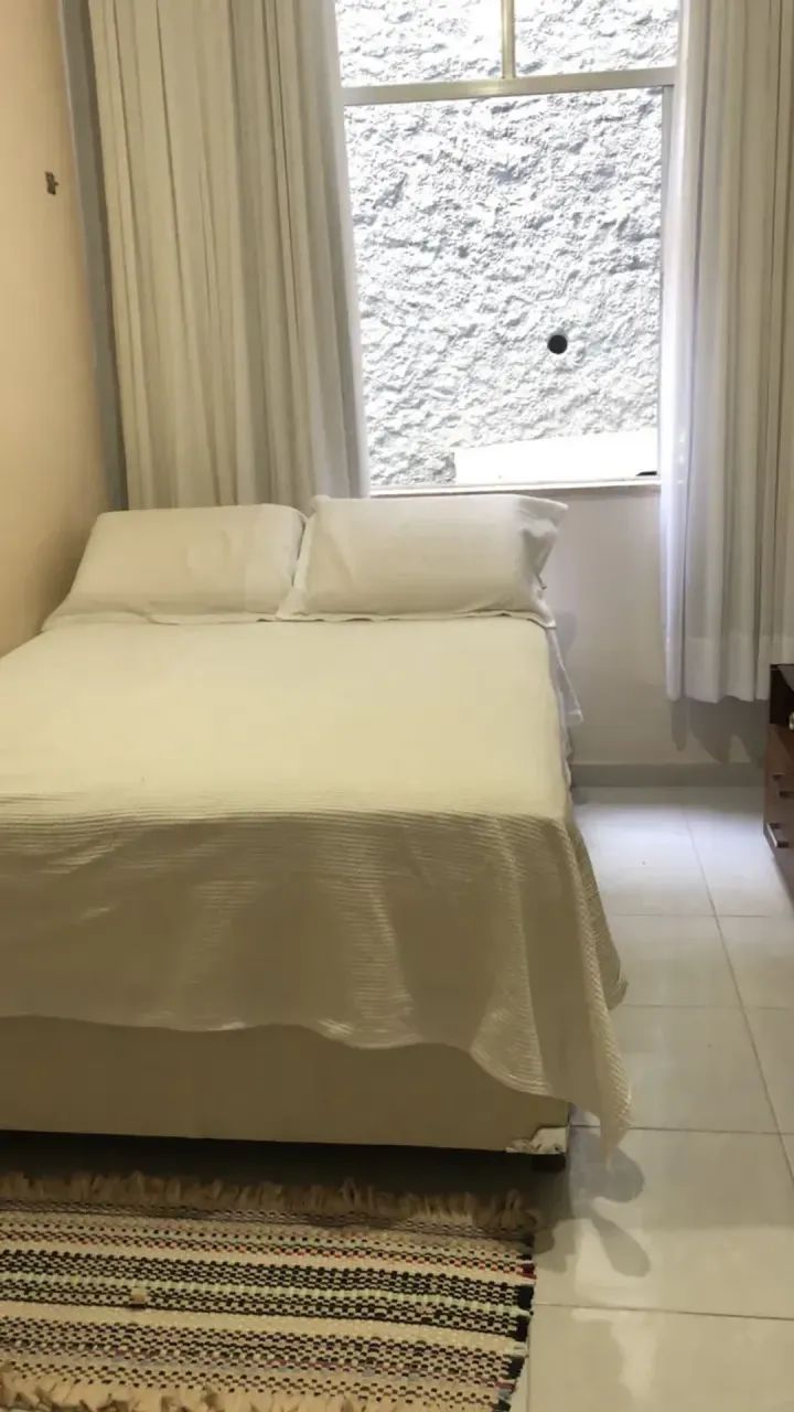 Apartamento de 2 quartos Acupe de Brotas - Foto 2