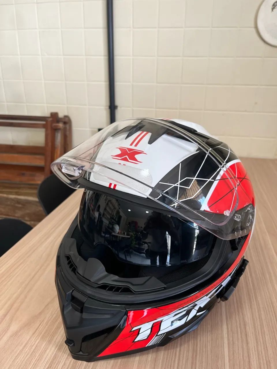 Capacete  - Foto 2