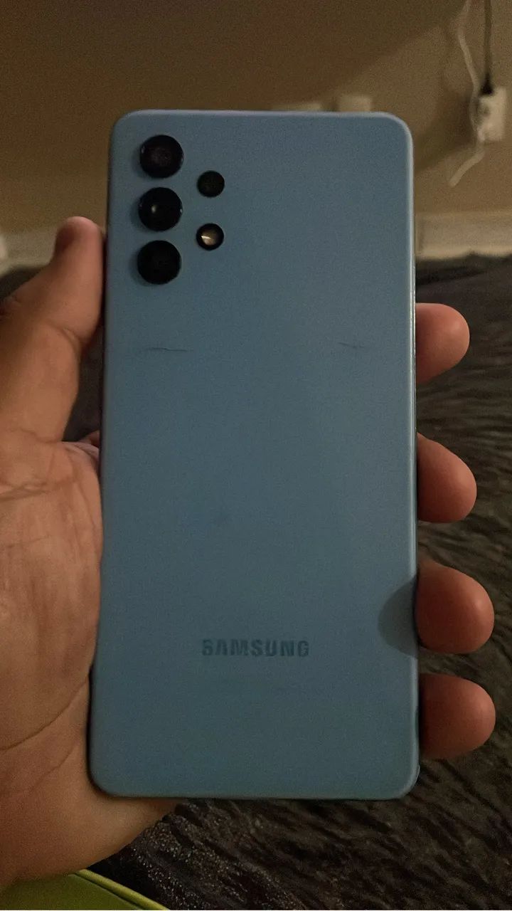 Samsung A32