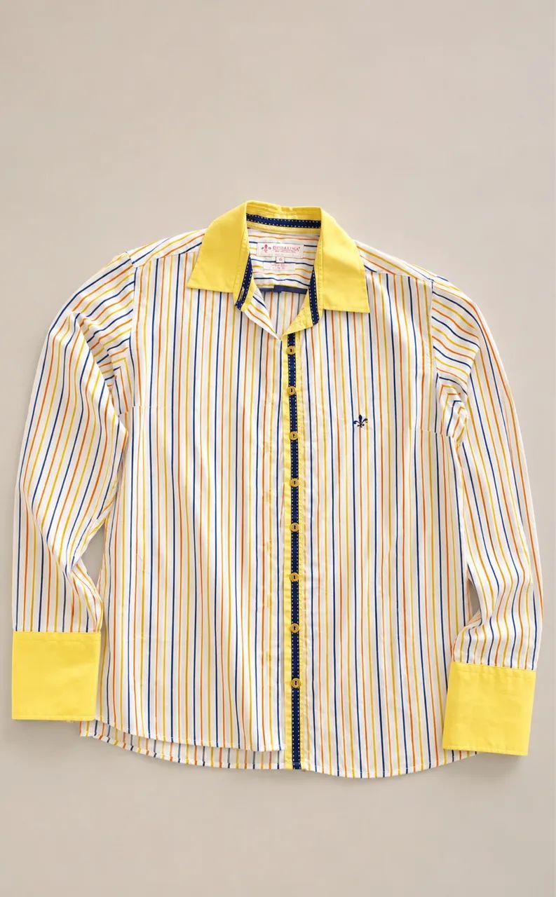 Camisas originais Dudalina  - Foto 3