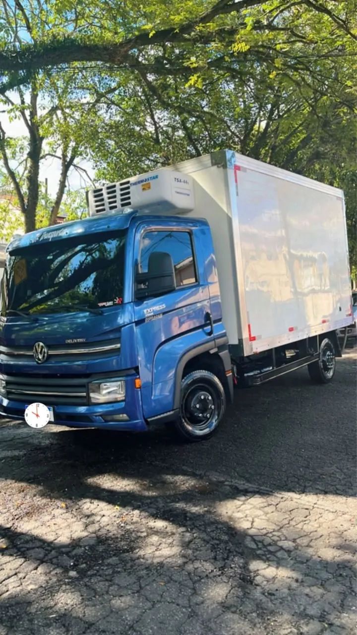 Delivery express refrigerado  - Foto 3