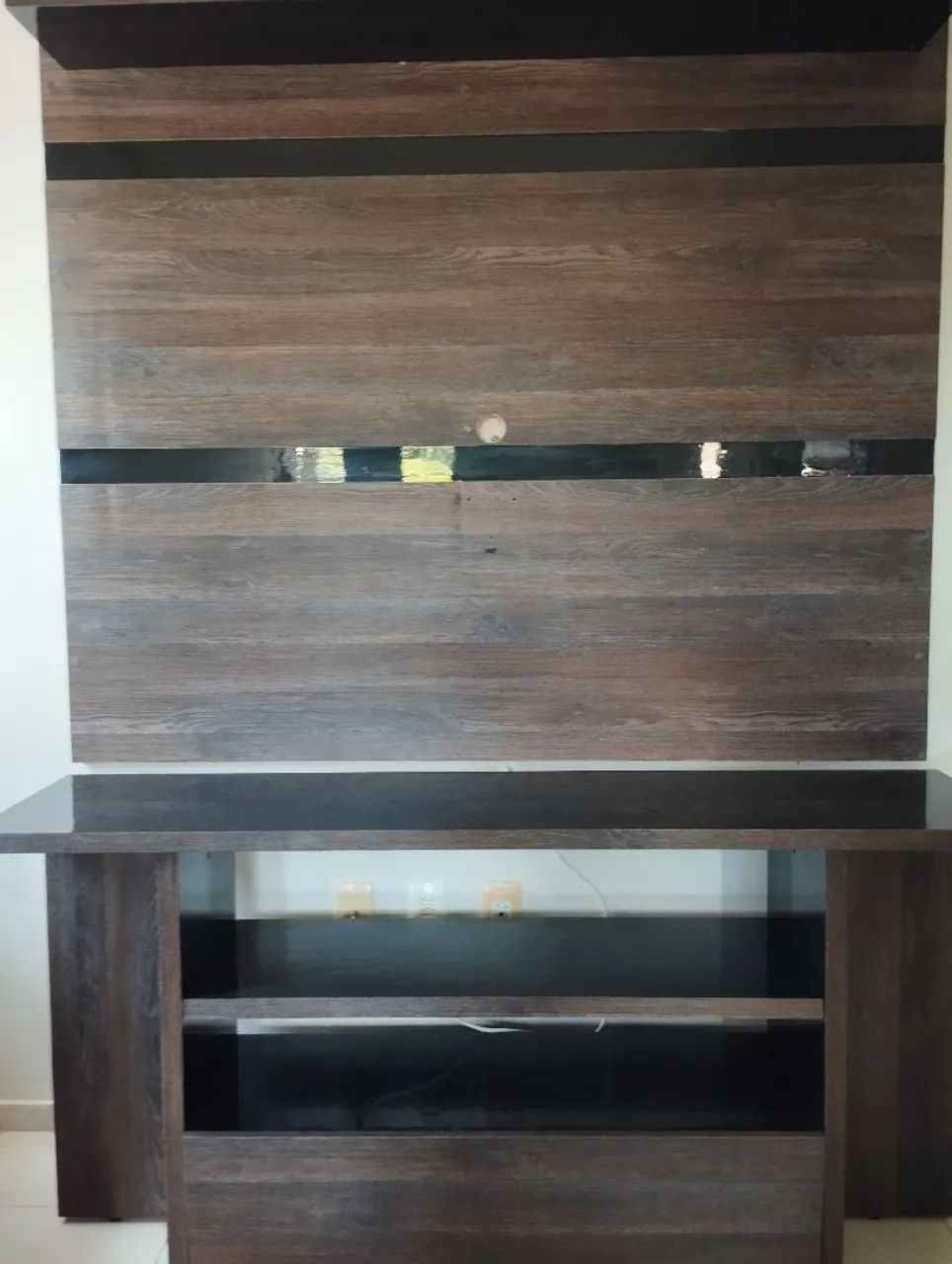 Painel e Mesa (em compensado naval) - Foto 2
