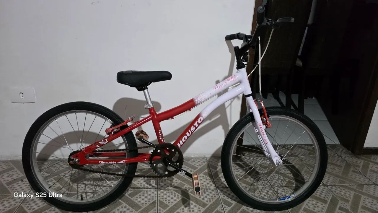 Bike aro 20 