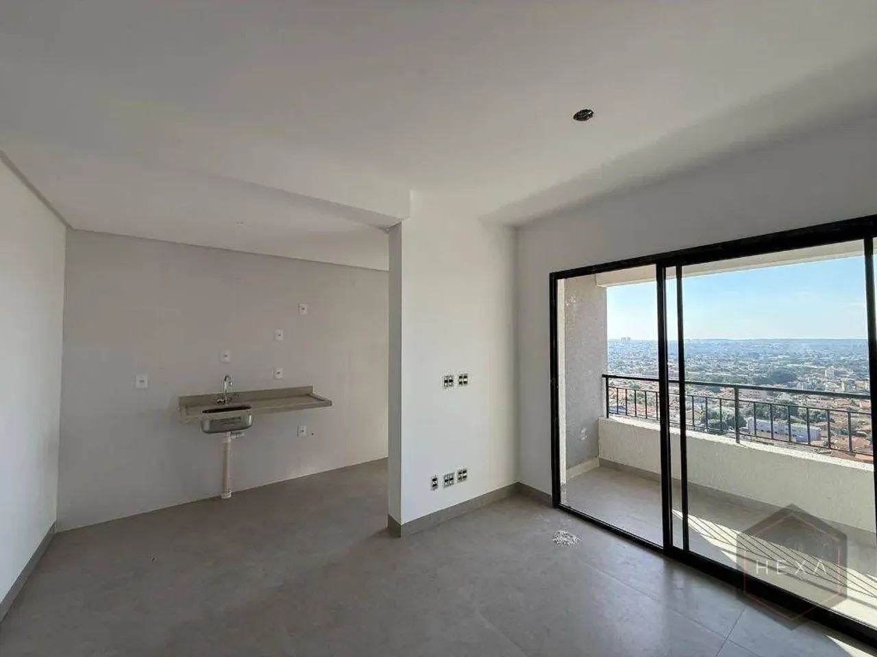 Apartamento à venda no Setor Sudoeste em Goiânia