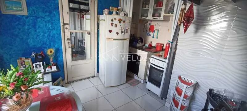 Kitnet/Conjugado - / Residencial / Catete - Foto 2