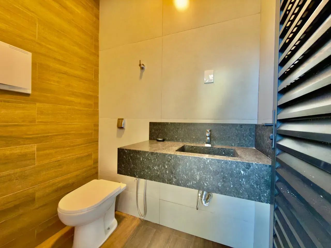 Casa Térrea com Piscina - Alto Padrão no Bairro Monte Castelo - Foto 10