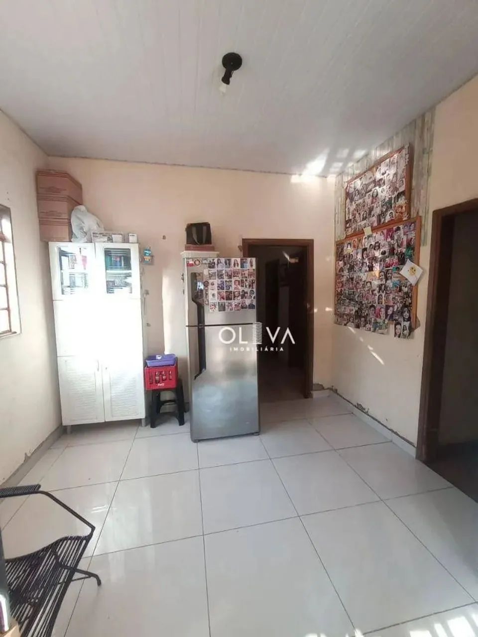 Casa com 2 dormitórios à venda, 164 m² por R$ 270.000 - Vila Ercília - São José do Rio Pre - Foto 5