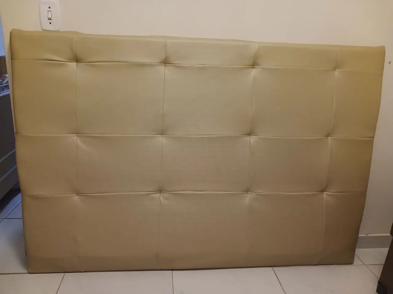 Cabeceira para cama Queen 