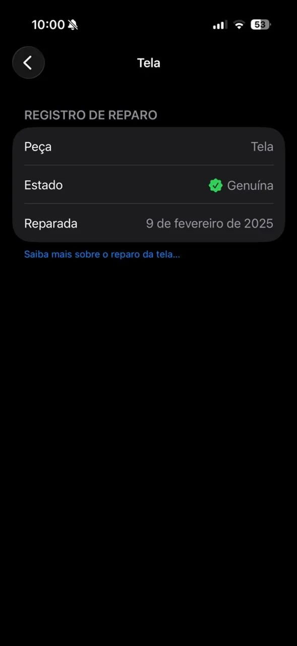 iPhone 16 pro 128GB - Foto 5