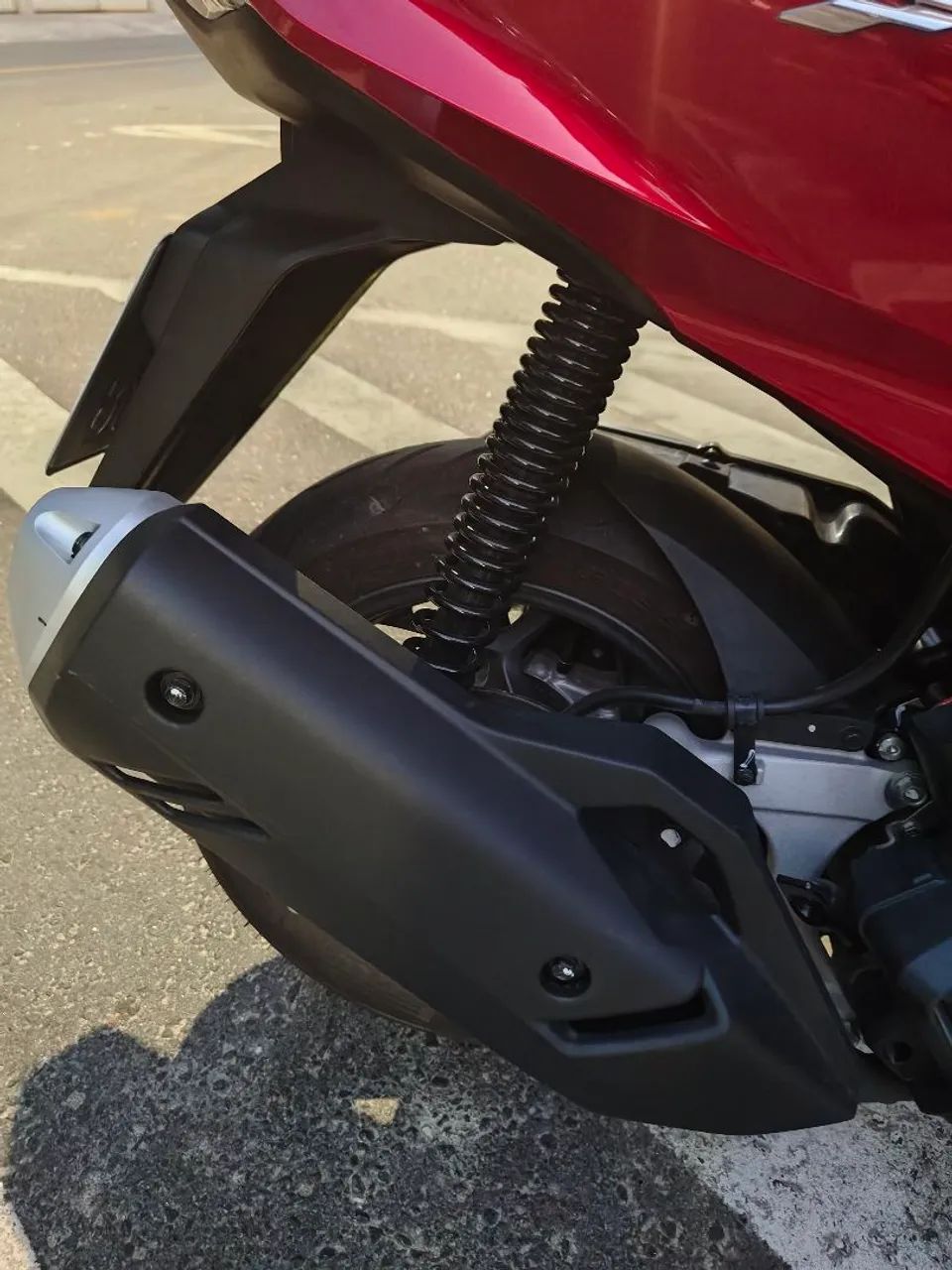 PCX ZERO NOVA  - Foto 5