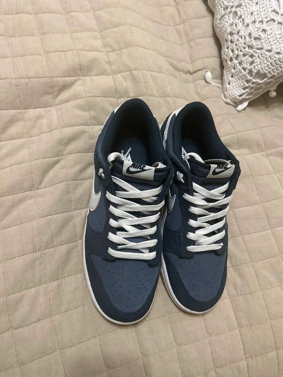 Nike Dunk Low SE Monsoon Blue - Foto 2